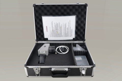 Handheld Multi-species Electroretinography (HMsERG) Model 2000